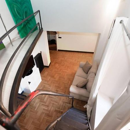 Rufina Open Space Рим Екстер'єр фото