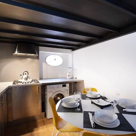 Rufina Open Space Рим Екстер'єр фото