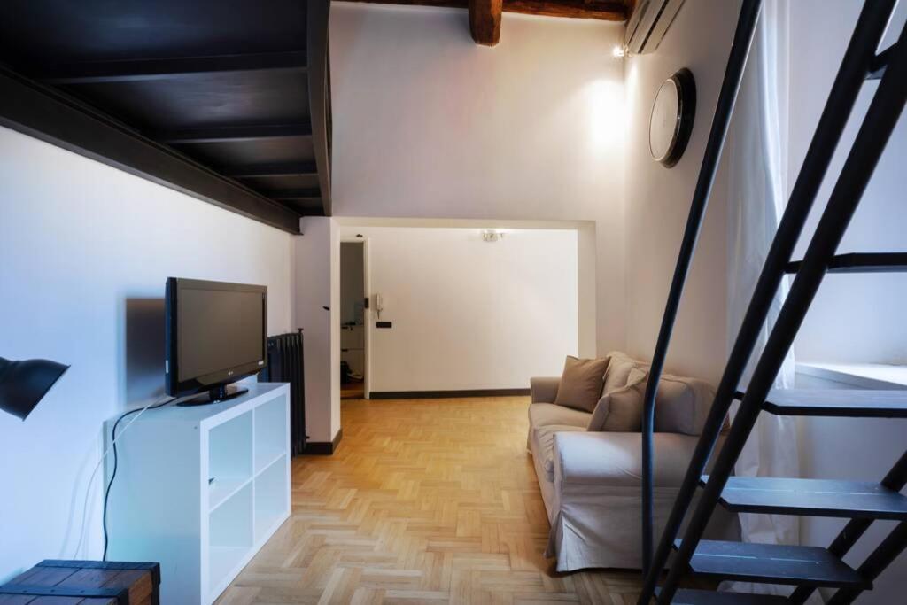 Rufina Open Space Рим Екстер'єр фото