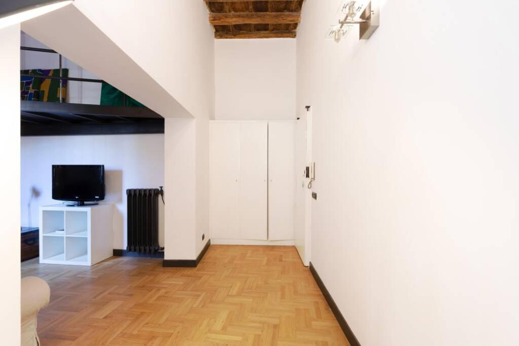 Rufina Open Space Рим Екстер'єр фото